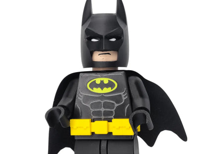 Batman 3D Printed giant Display Figure