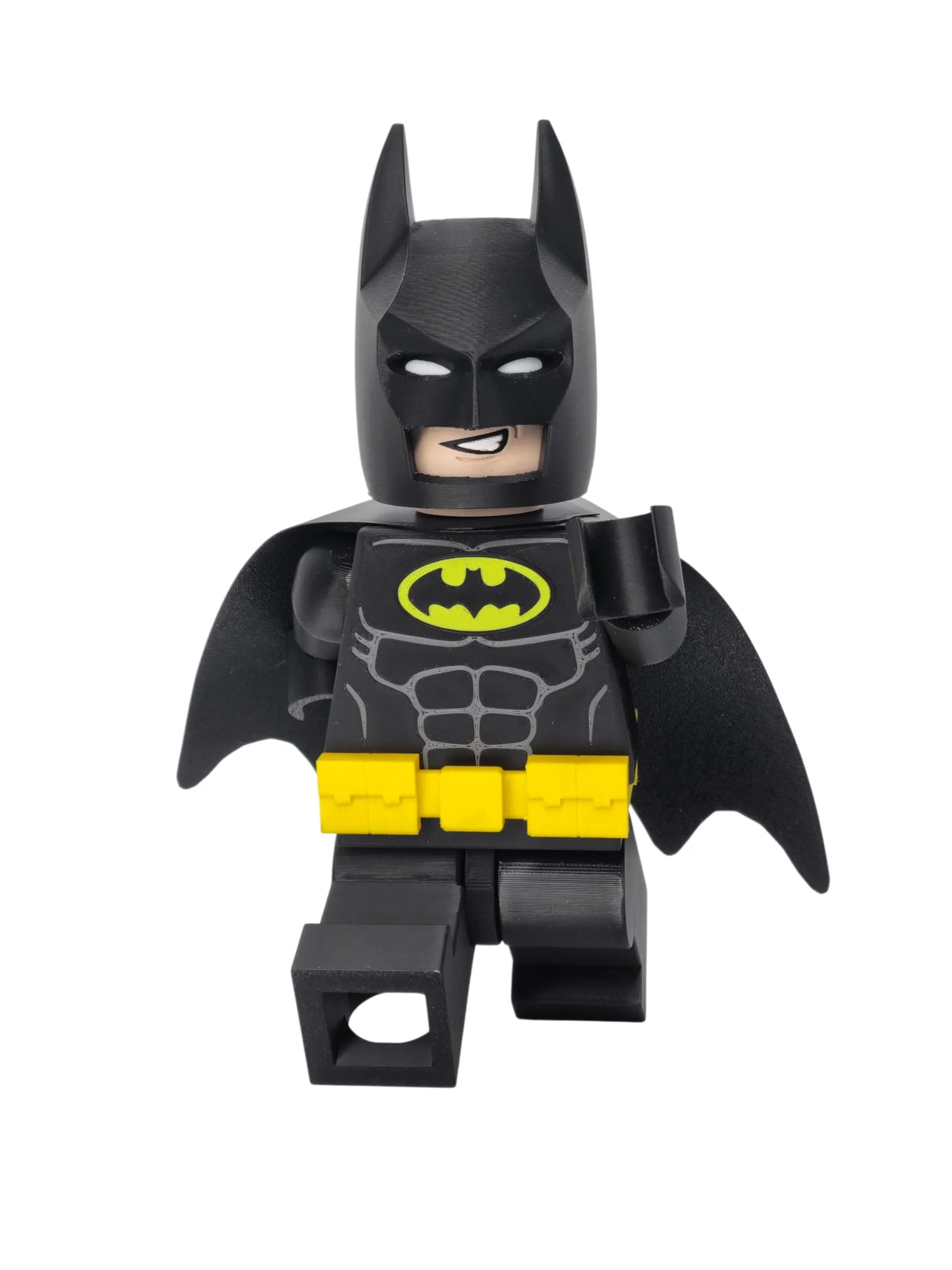 Batman 3D Printed giant Display Figure
