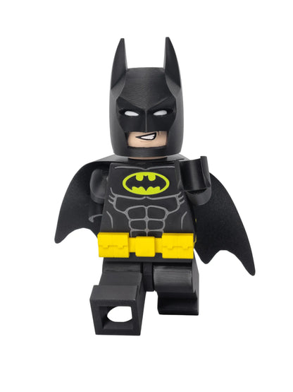 Batman 3D Printed giant Display Figure