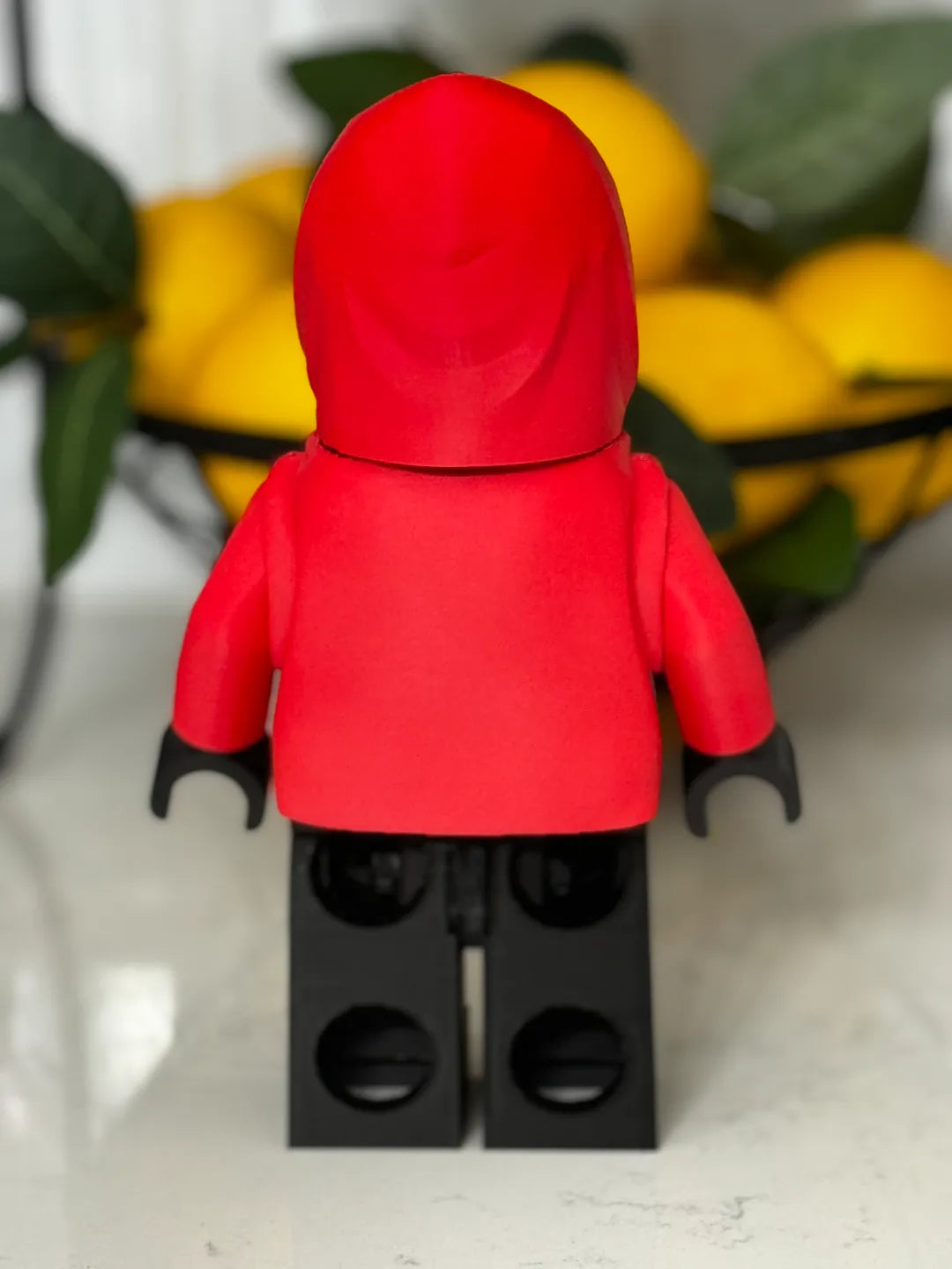 Miles Morales Spider-Man 20cm – 3D Printed Figure